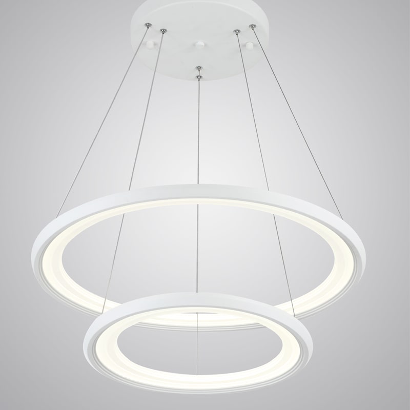 Đèn treo thả trần