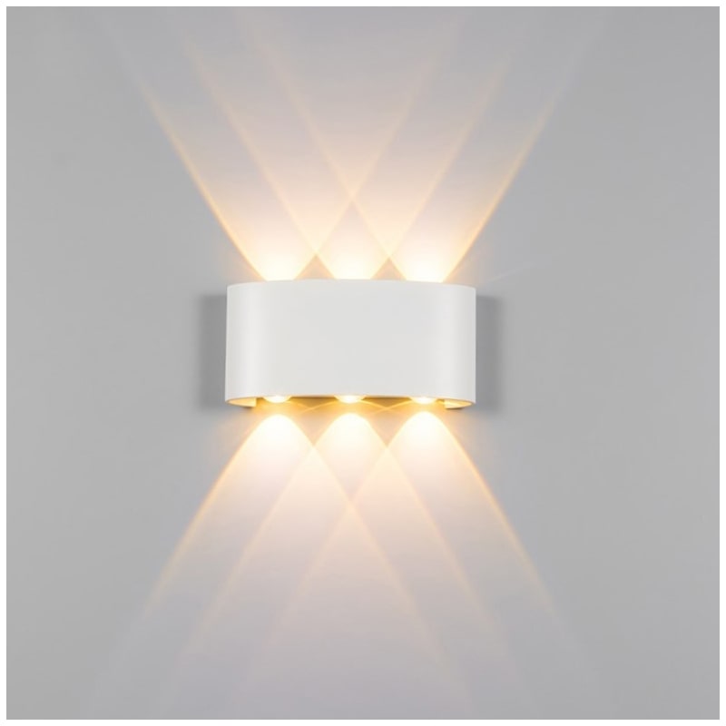 Đèn hắt tường