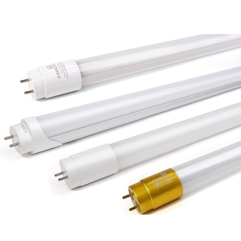 Đèn tuýp tube led