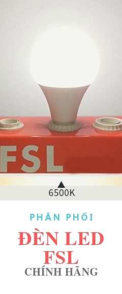 Đèn chuyên dụng